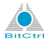 BitCtrl Logo